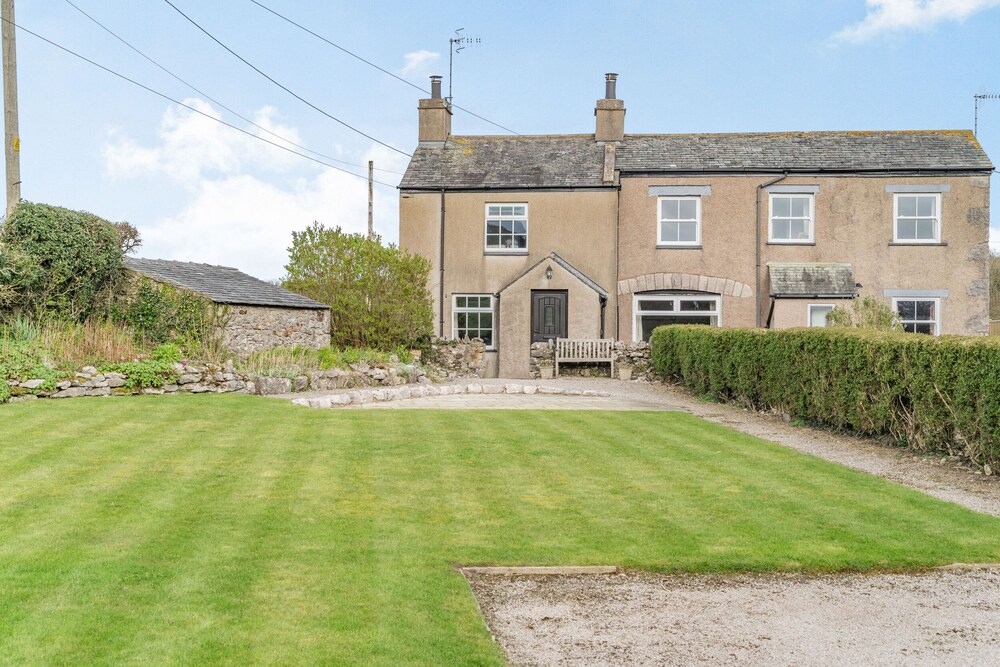 Pye Hall Cottage