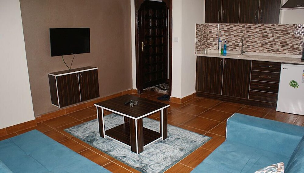 Ata Rental House