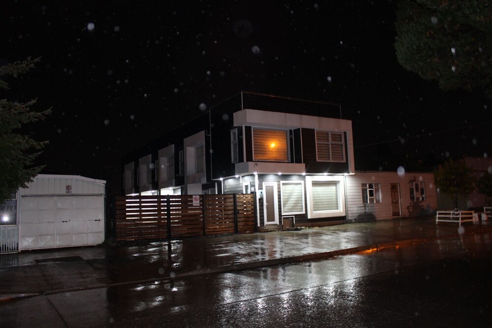 Anroc Patagonia Inn