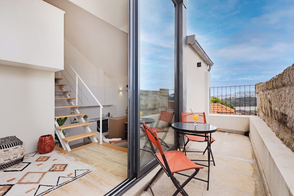 Saldanha Boho Duplex