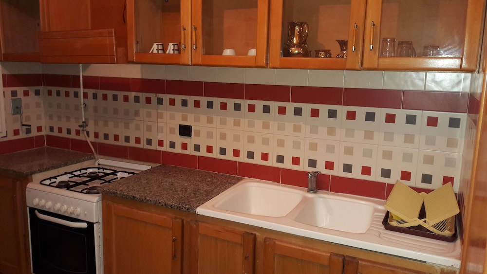 Imavac Appartements