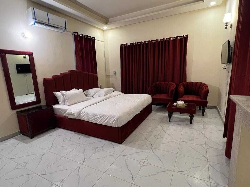 Cozy Cottage Islamabad view 4