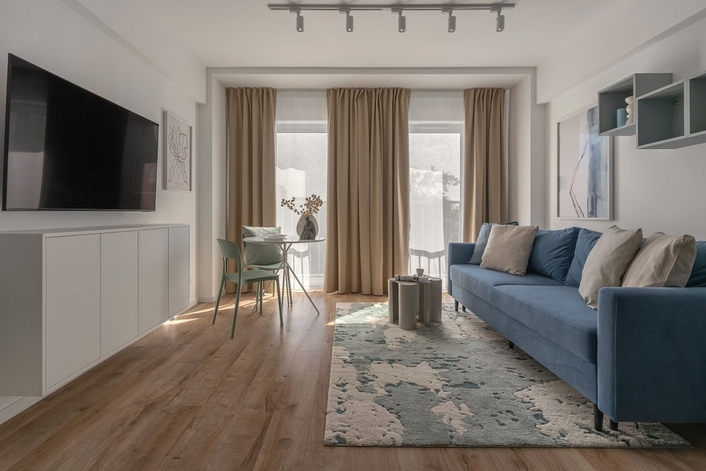 Apartio Rooms Zabrze
