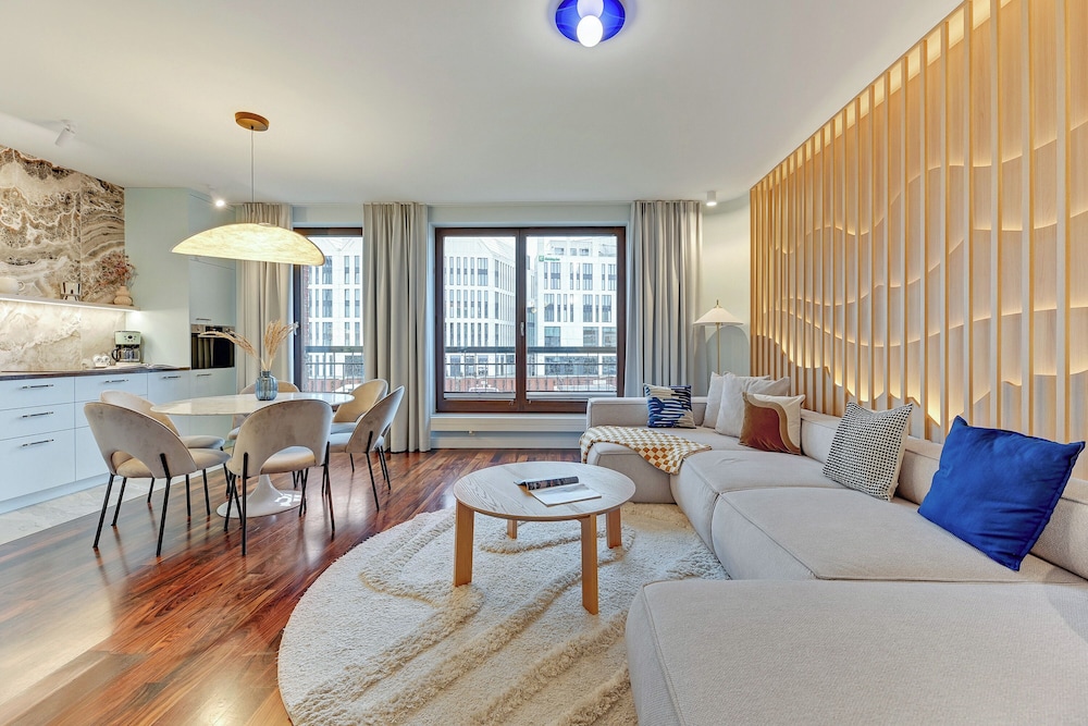 Lion Apartments - Apartment in Old Town