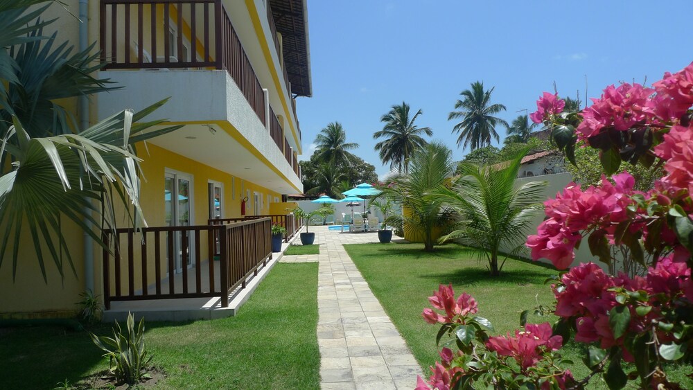 Oasis do Sol