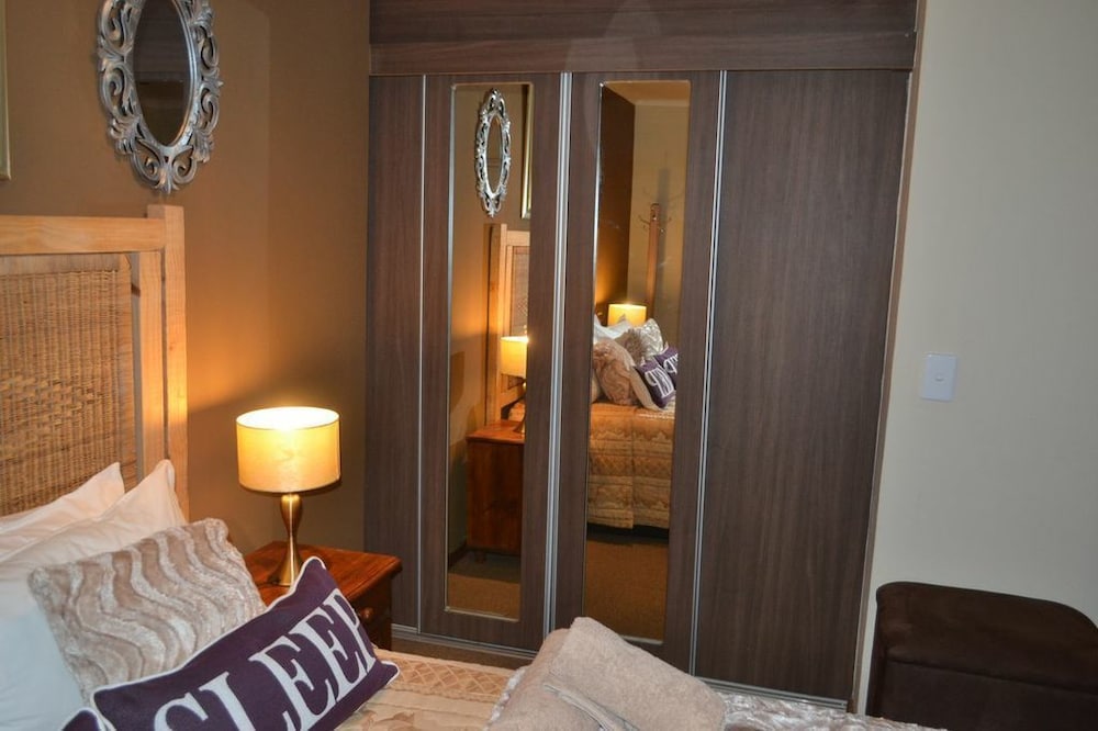 Ikhanda Guesthouse