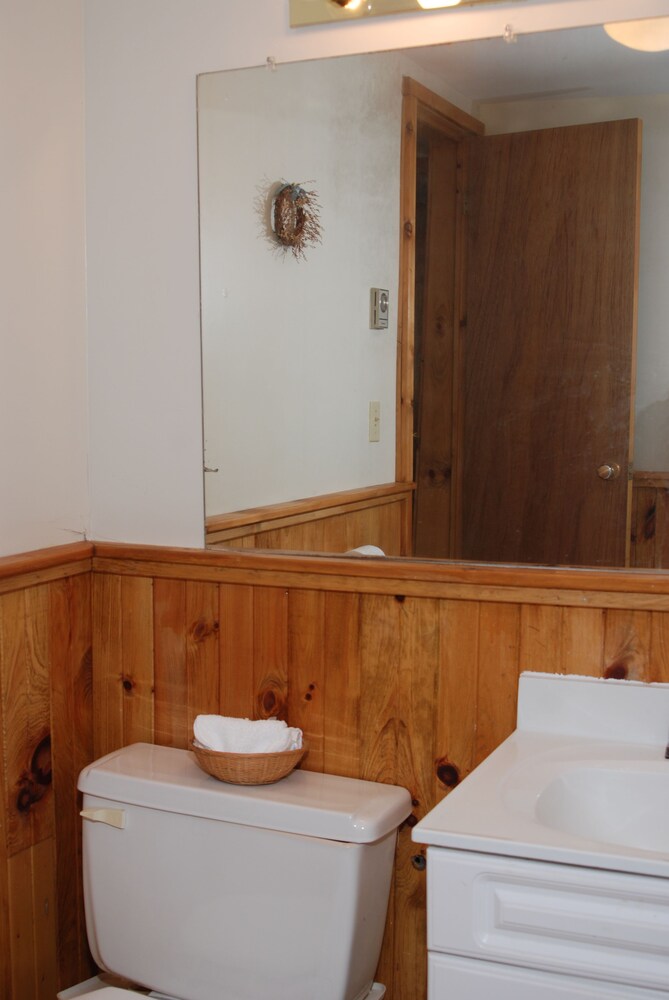 Shining Waters Cottages