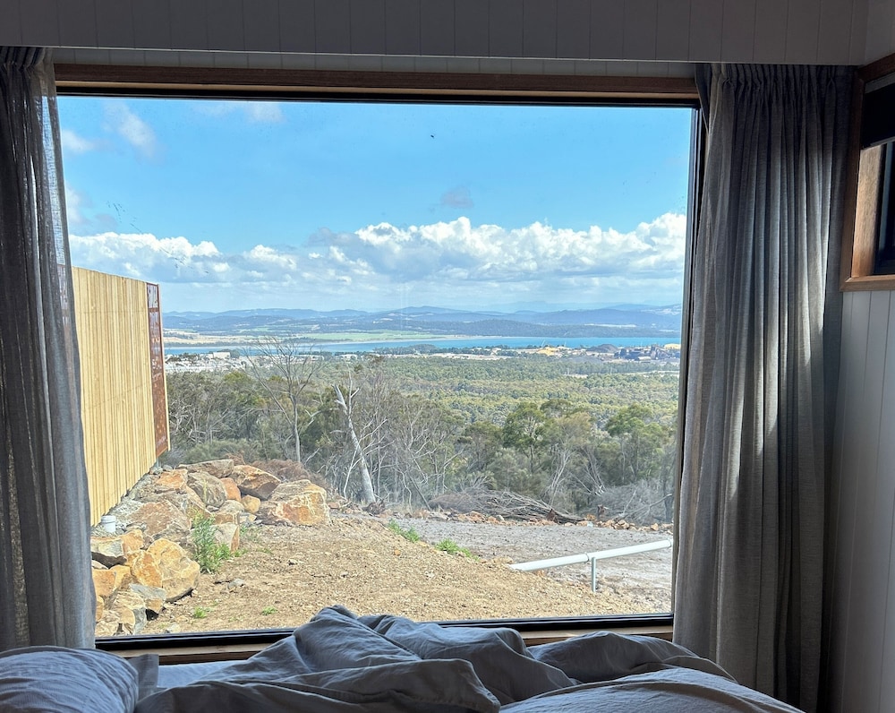 The George Tasmania