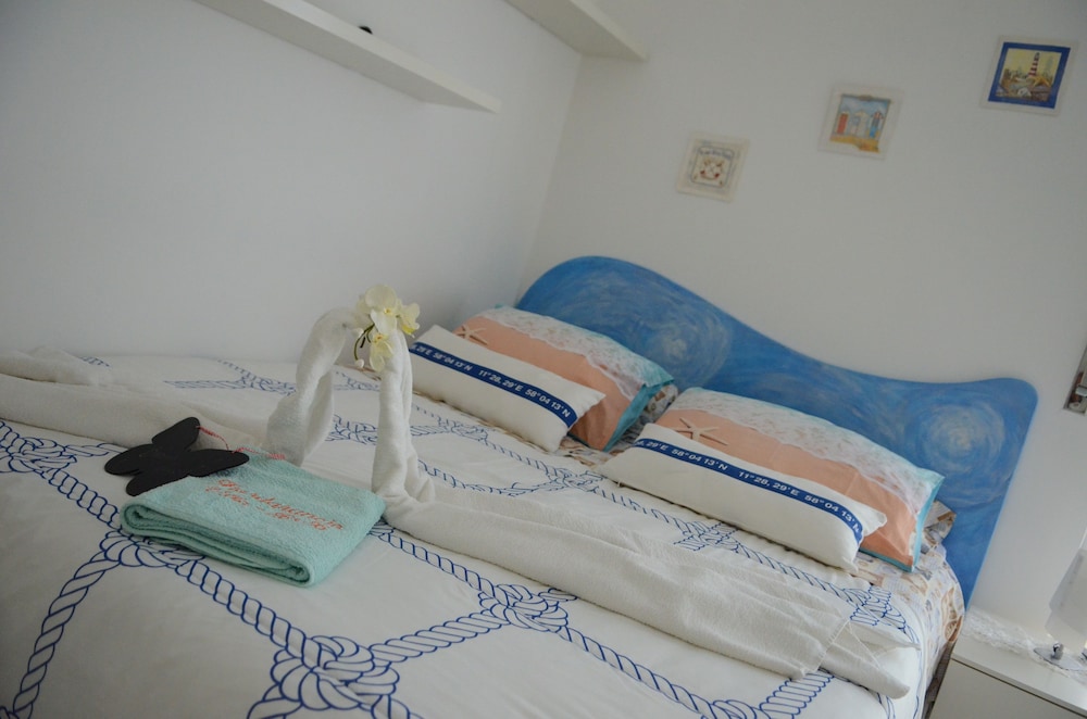 B&B Fiordarancio