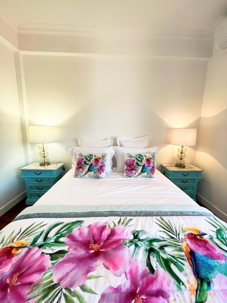 Summer Villa With Heated Private Pool