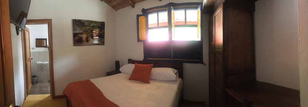 Ecohotel Piedemonte