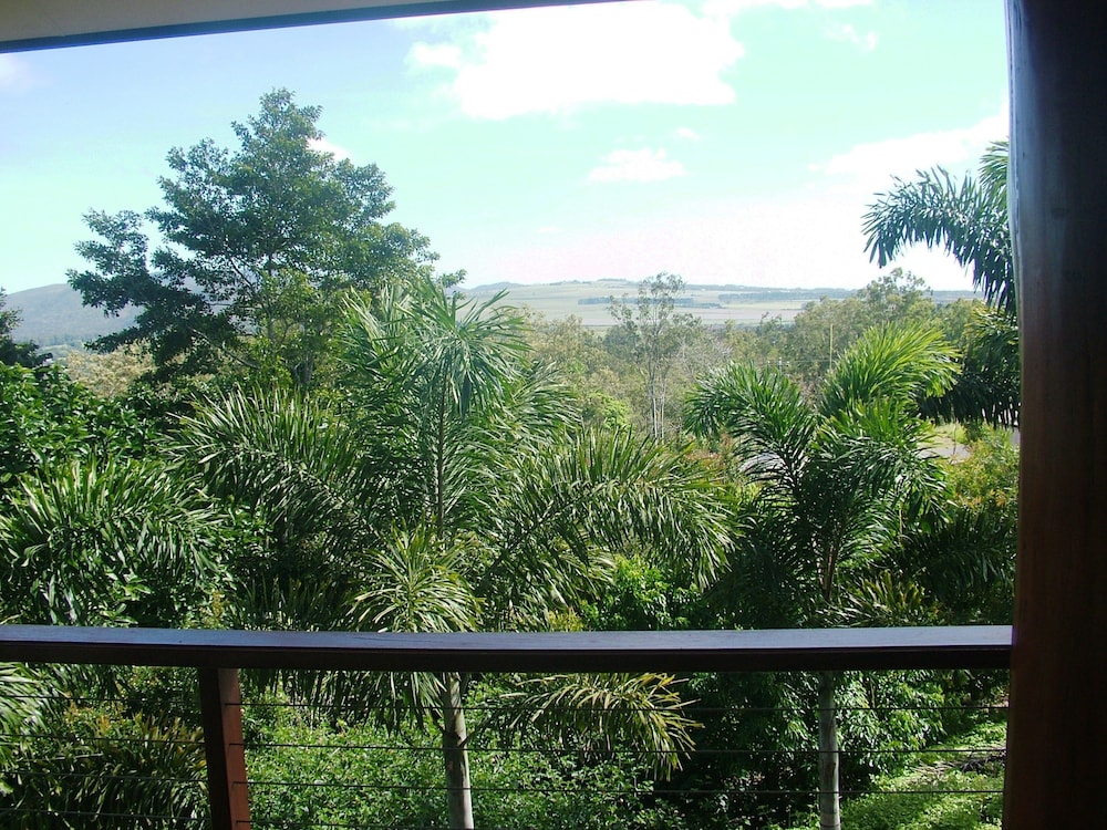 The Summit B&B