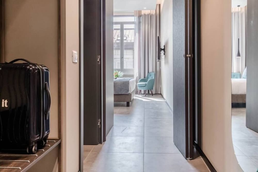 Superb Room for 4 near Duomo di Milano