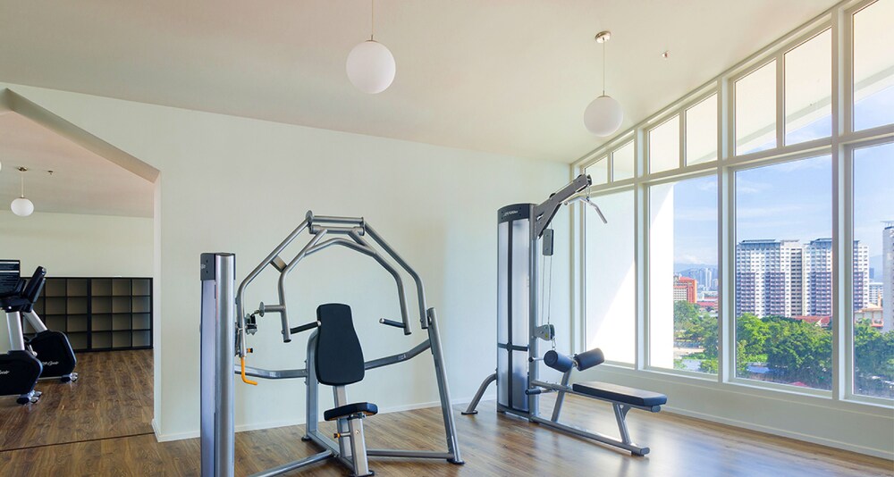 UNA Residences, Sunway KL