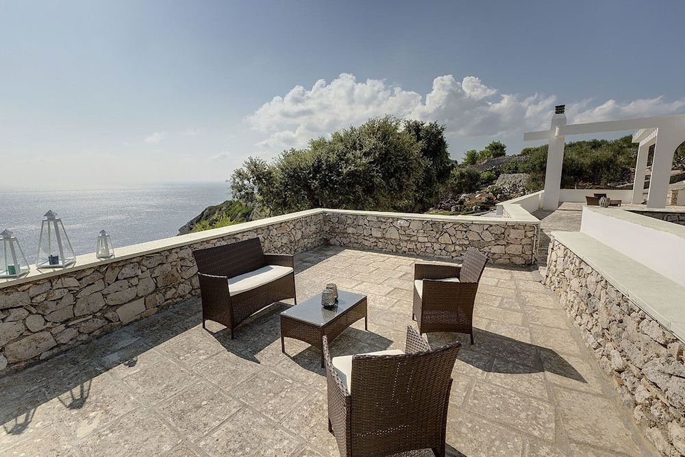 Faruk Leuca Resort