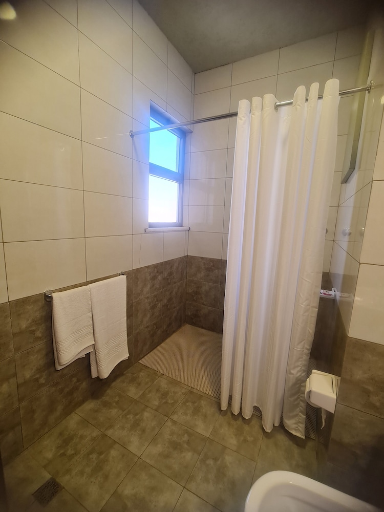 FBK Guest House