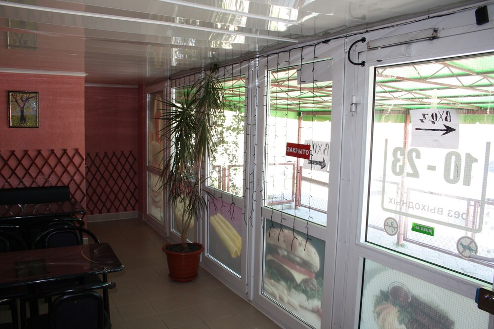 Like Home - Hostel