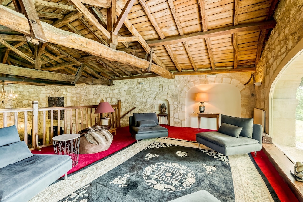Chateau de La Vieille Chapelle, Billede 23