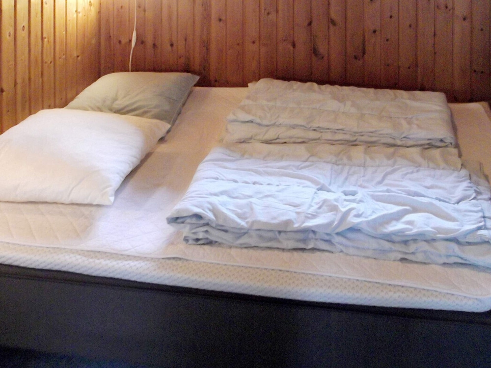 6 Person Holiday Home in Norre Nebel-by Traum view 2