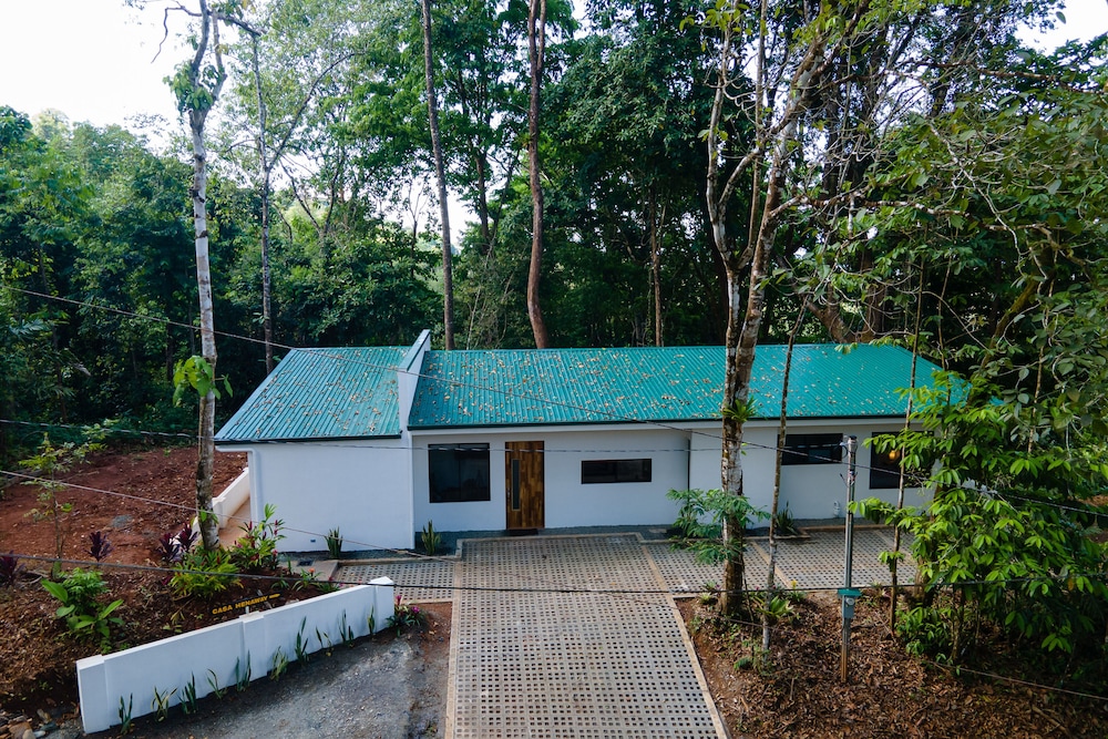 Casa Henaway