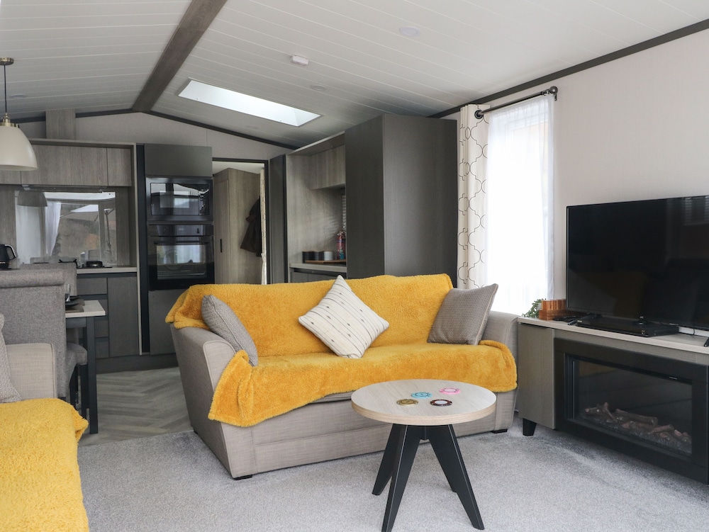Red Kite Lodge
