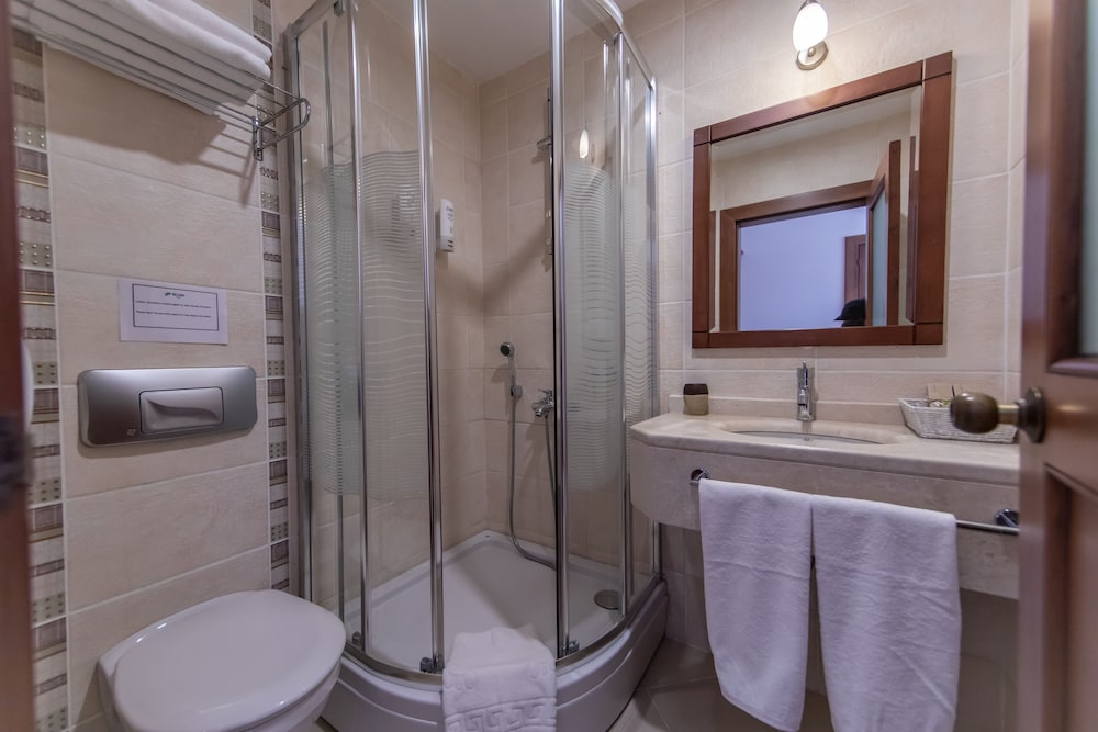 Ipek Garden Palace Residence - Butik Sınıf - Image 47