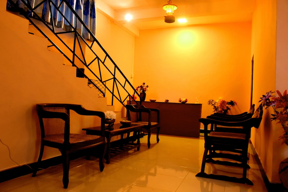 Matota Family Villa