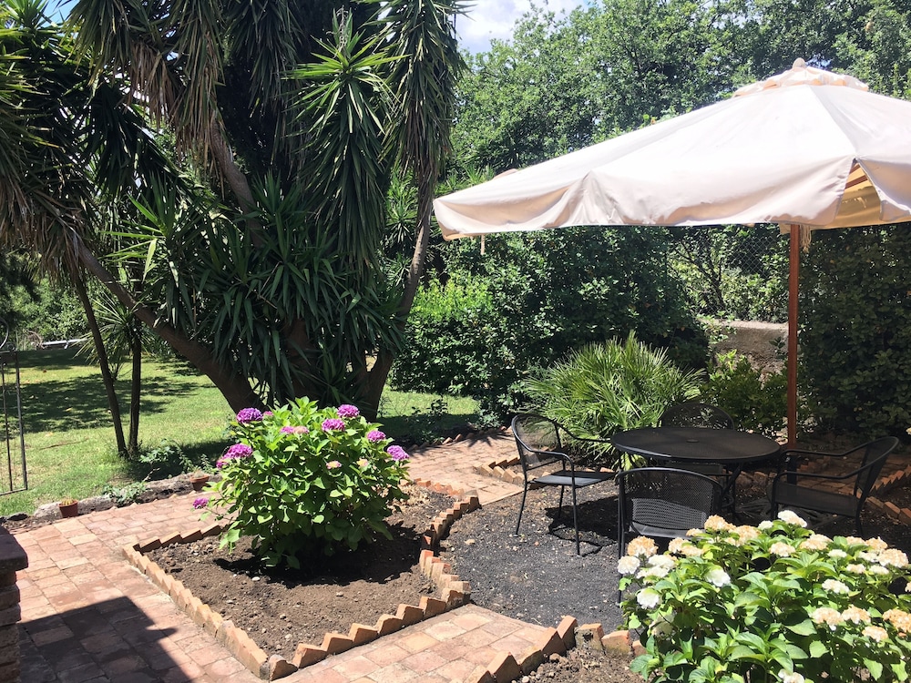 B&B Il Glicine