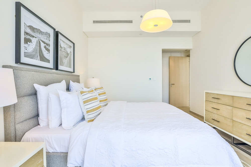 Driven Holiday Homes - Mada Residences
