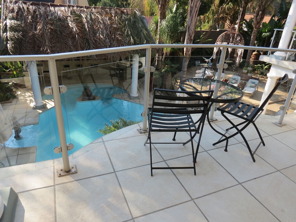 Cocomo Guesthouse, Spa and Conference Centre