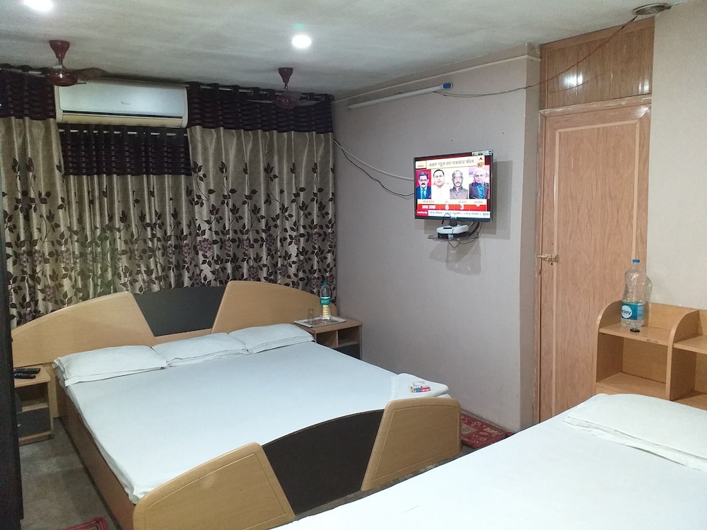 Royal Guest House