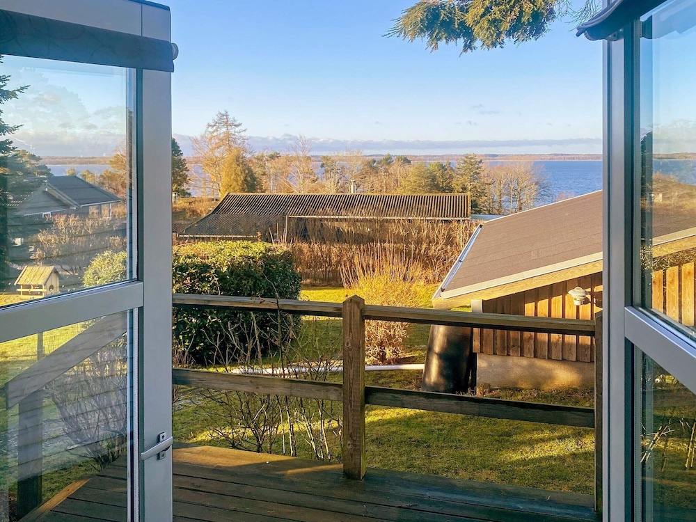 6 Person Holiday Home in Frederiksvaerk