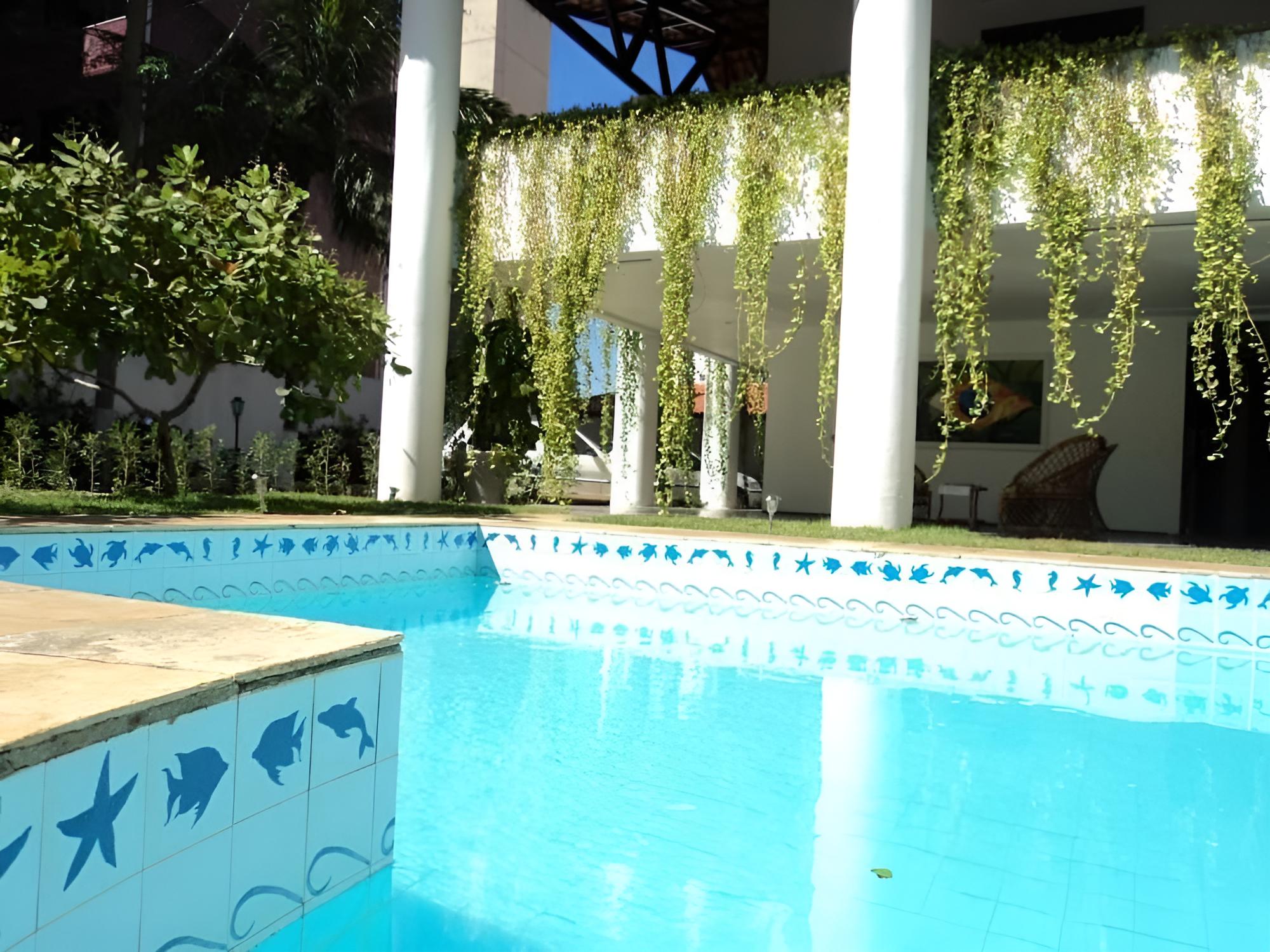 Murano Business Hotel