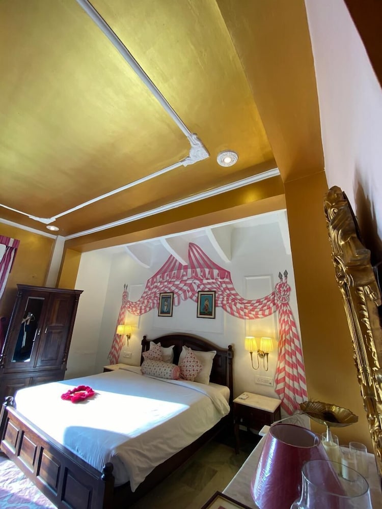 Medieval Forts, Kalwar, Jaipur