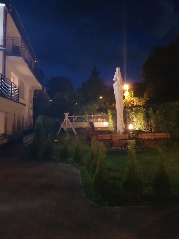 Villa Julia