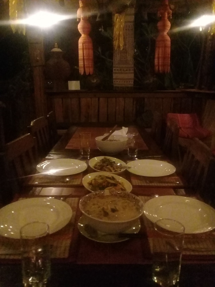 Baan Suan Jantra Home Stay