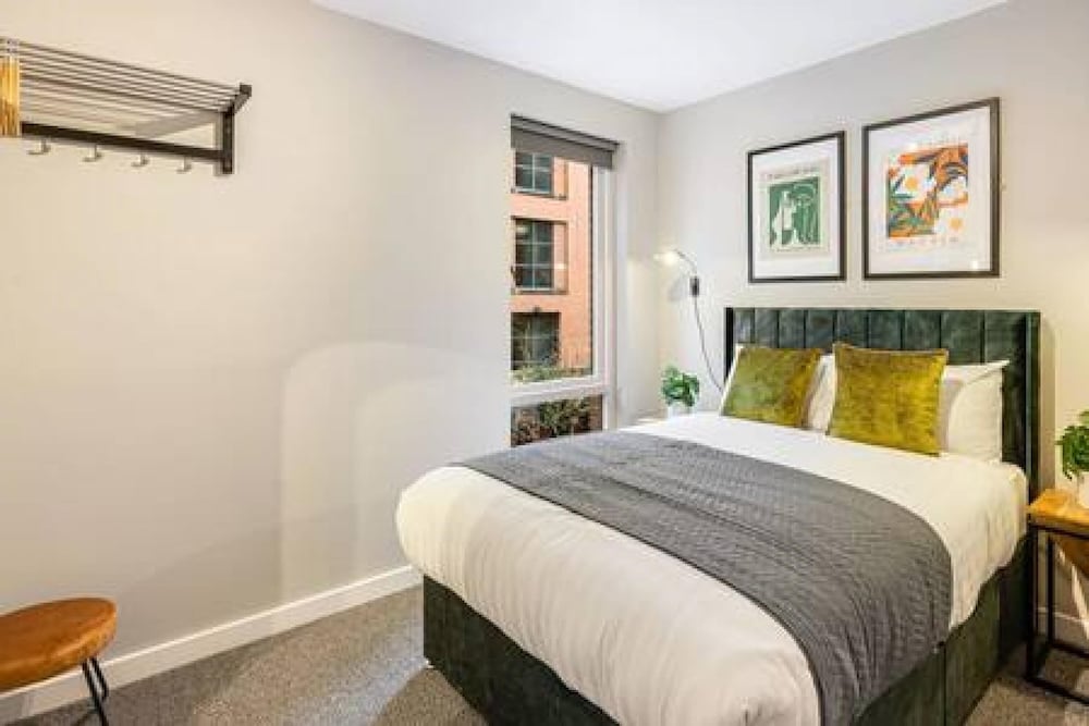 Host Stay Ropewalks Quarters III view 5