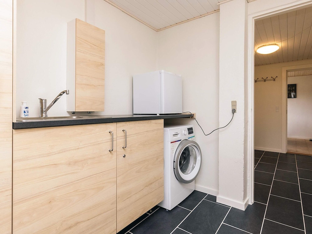 4 Star Holiday Home in Logstor