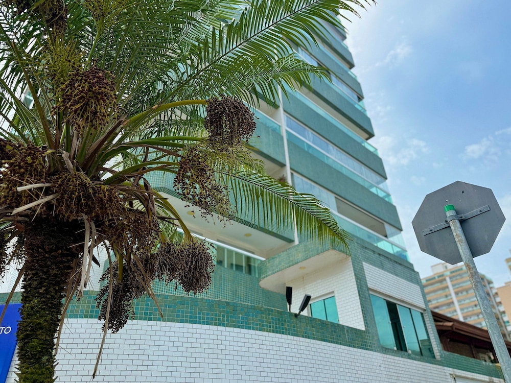 Residencial Hr Malibu