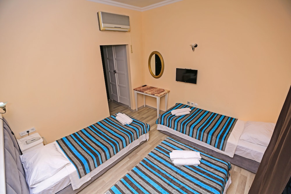 Hotel Bleu Nuit Bodrum becomes Bleu Nuit Otel Bodrum. - Image 43