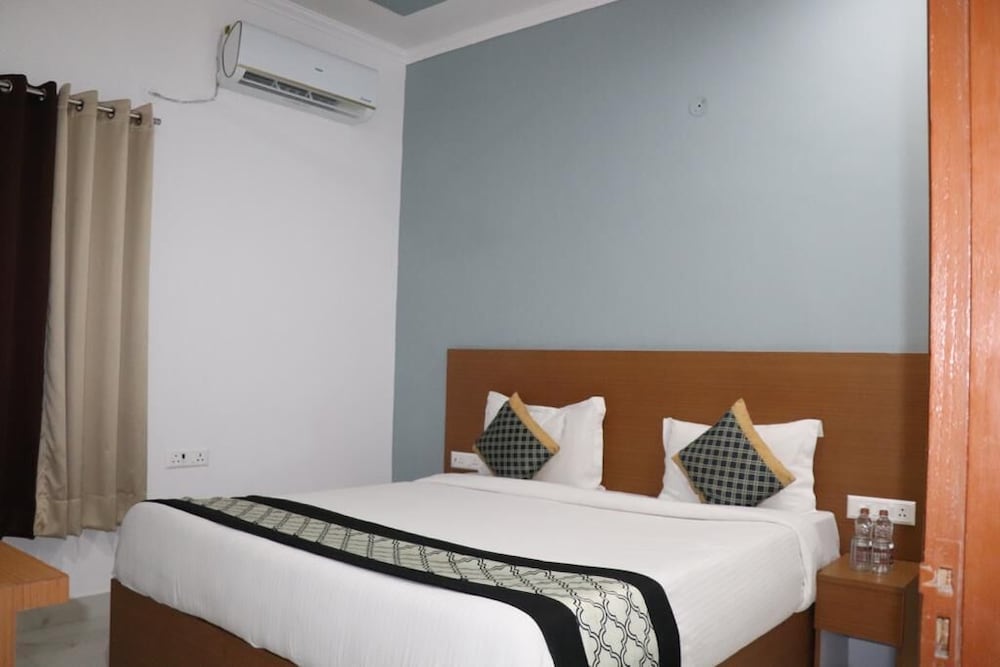 Kanhaiya Residency