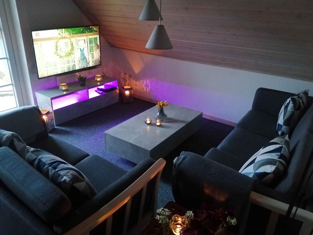 5 Star Holiday Home in Grasten