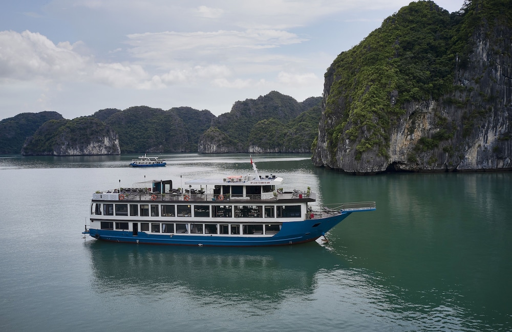 La Pandora Boutique Cruise view 5