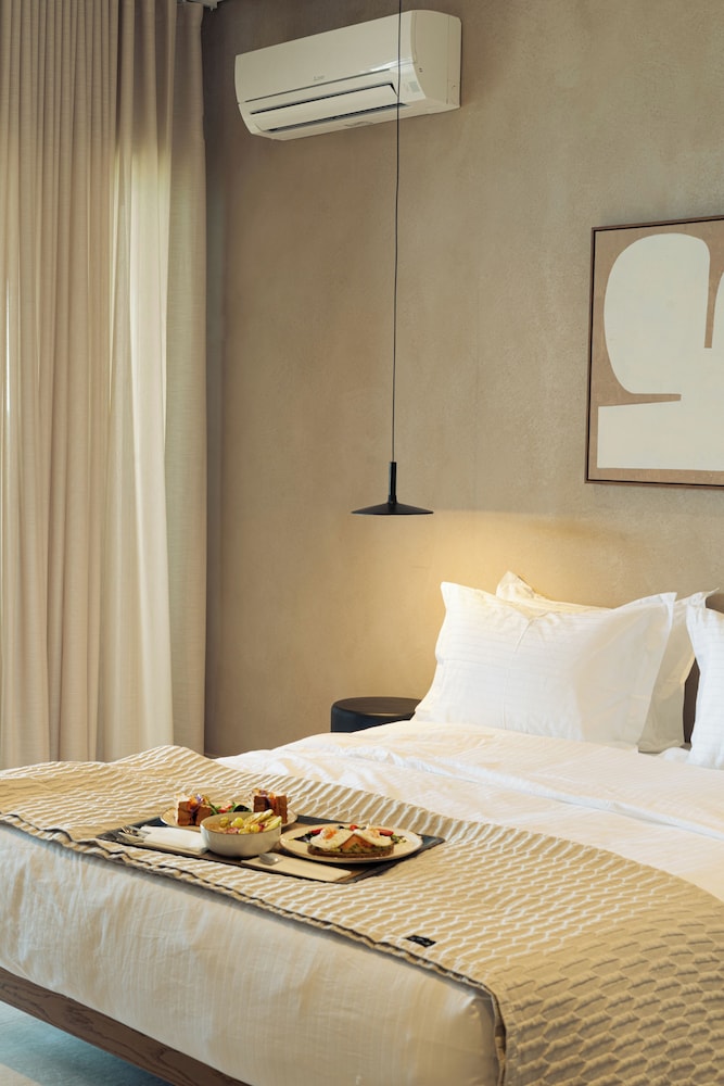 Beau Rivage Suites