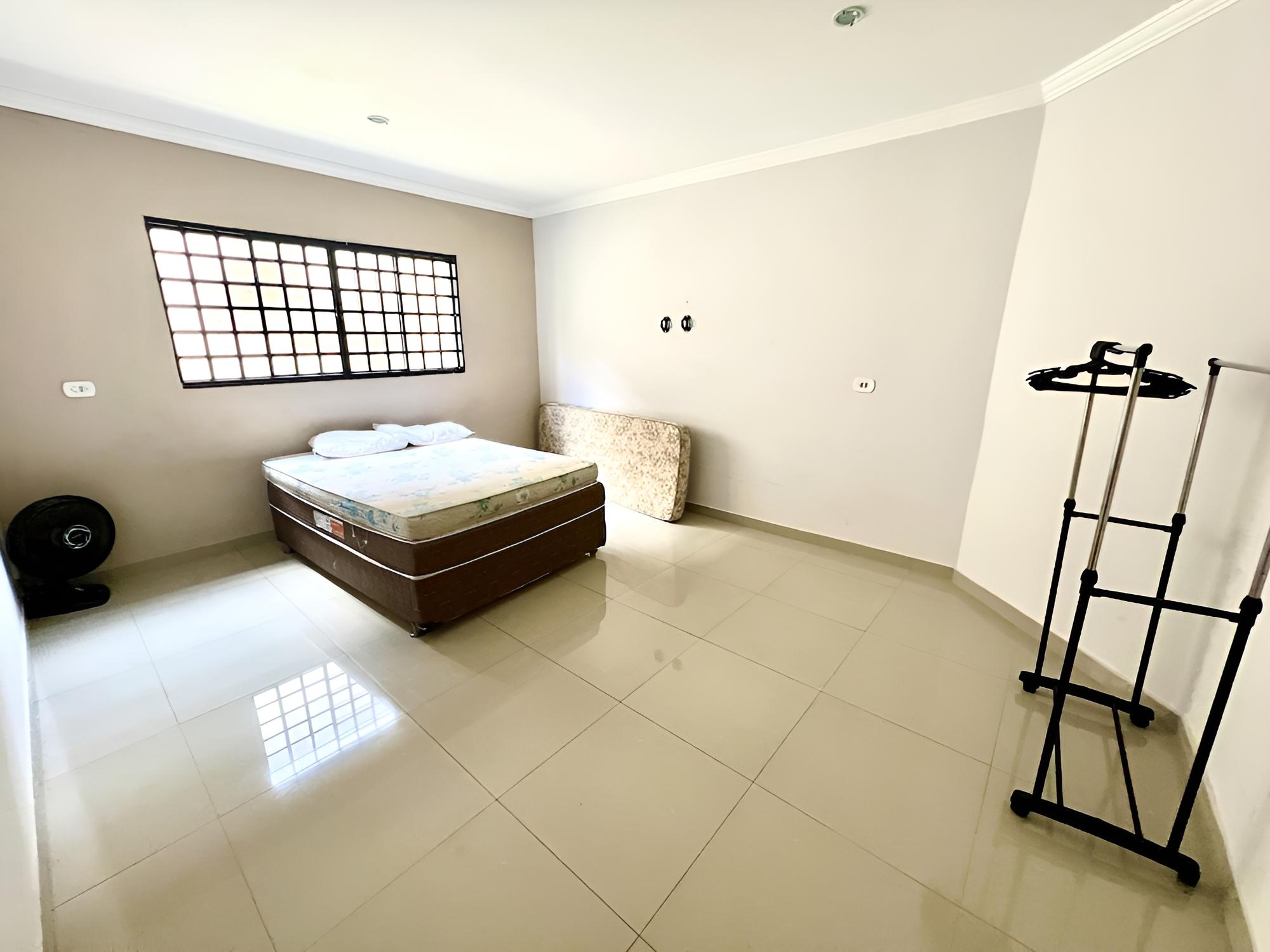 Casa de 3 Quartos e Piscina Caldas Novas