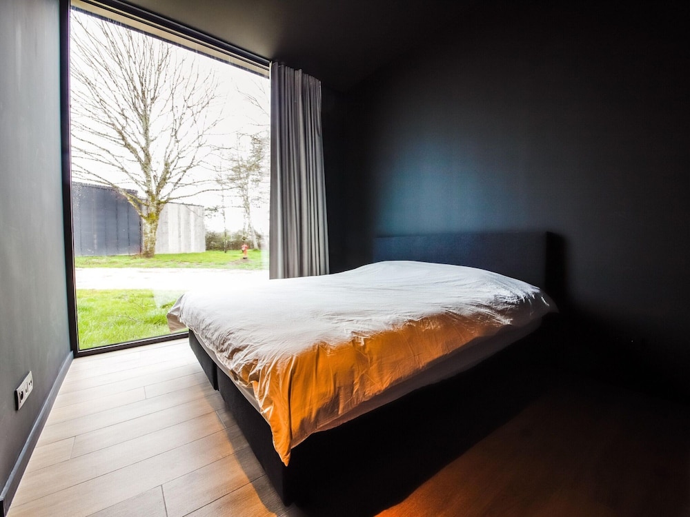 Maison Lodge 5 Modern and Luxuriously Finished Near Somme-leuze