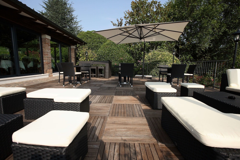 Country House Barone d’Asolo