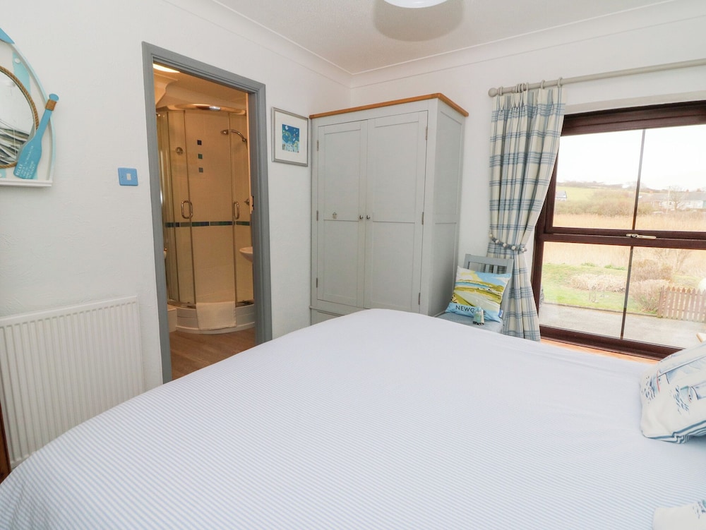 5 The Coach House