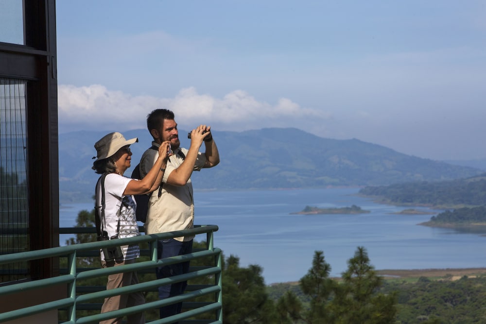 Arenal Observatory Lodge & Trails 130
