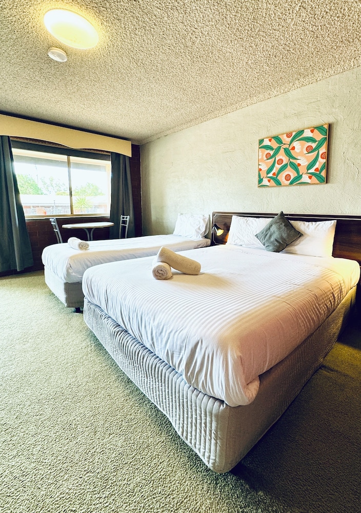 Junction Motel Wagga